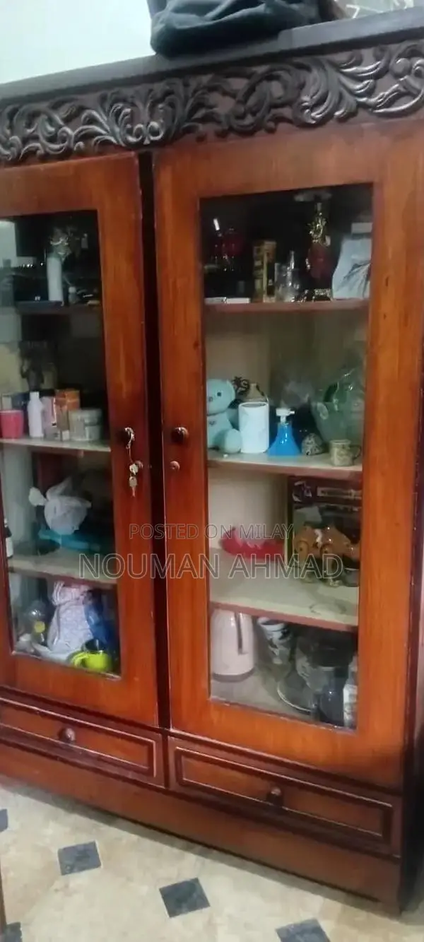 Furniture Set - Three High-Quality Furniture Pieces