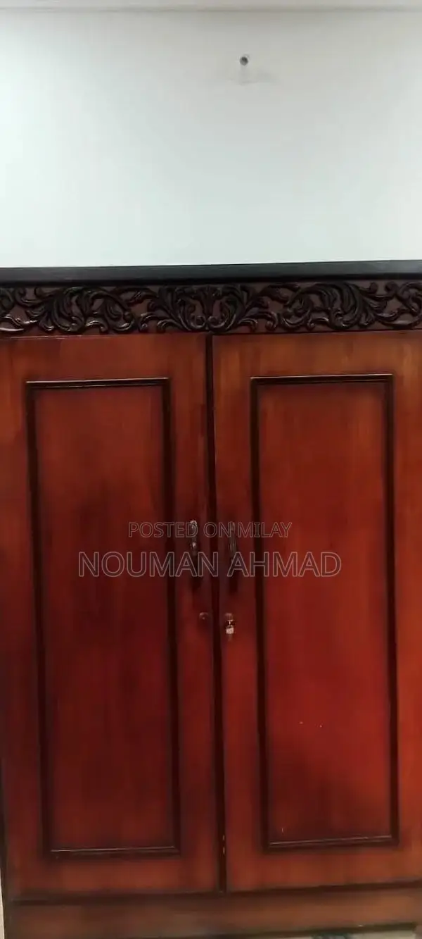 Furniture Set - Three High-Quality Furniture Pieces