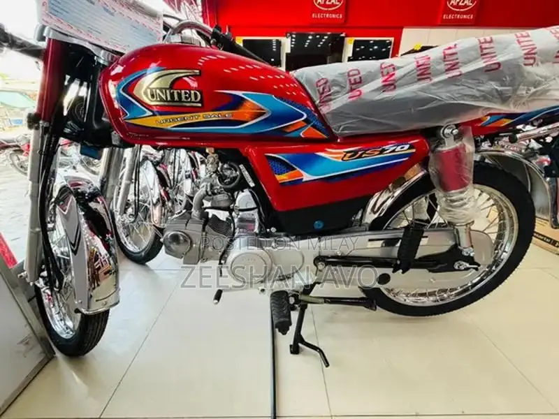 United Lightweight Versatile Sports Bag