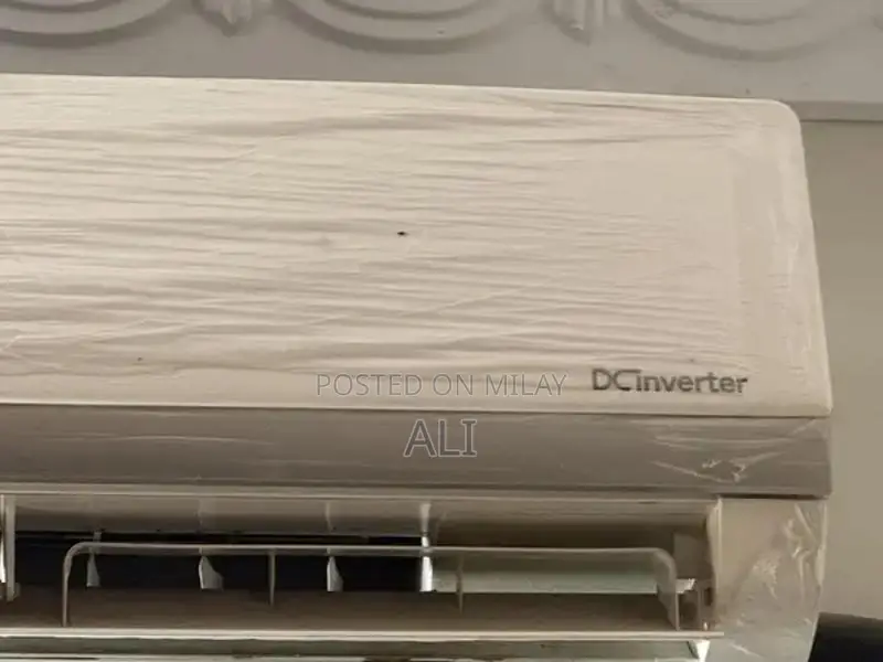 Haier 1 Ton Inverter Split Air Conditioner - 2019 Model