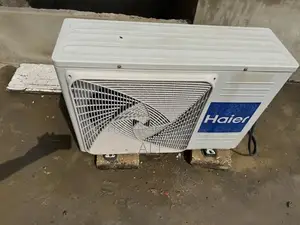 Haier 1 Ton Inverter Split Air Conditioner - 2019 Model