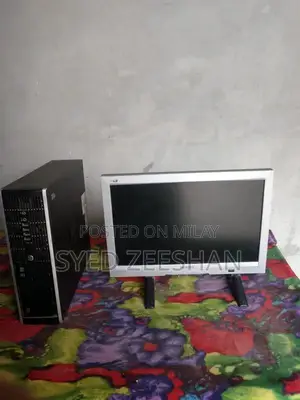 Photo - Third Generation Intel Core i5 Laptop with SSD