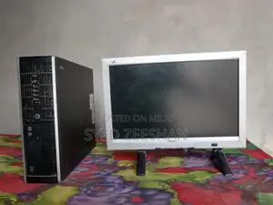 Third Generation Intel Core i5 Laptop with SSD