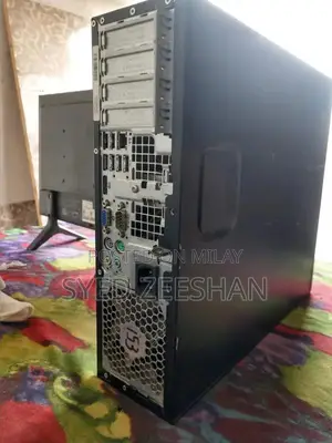 Third Generation Intel Core i5 Laptop with SSD