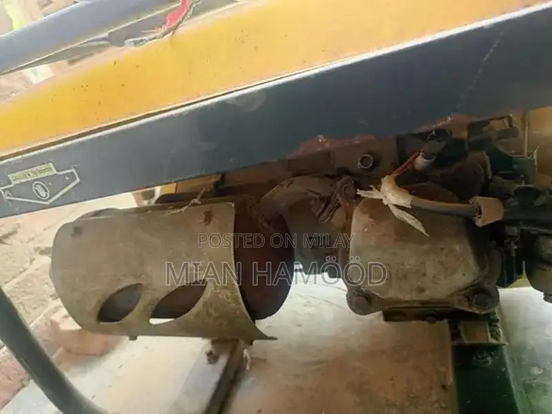 ASTRA Company Power Transformer - Korean Manufacturing