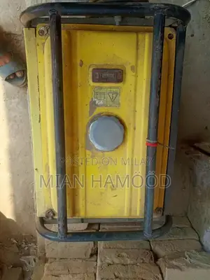 ASTRA Company Power Transformer - Korean Manufacturing