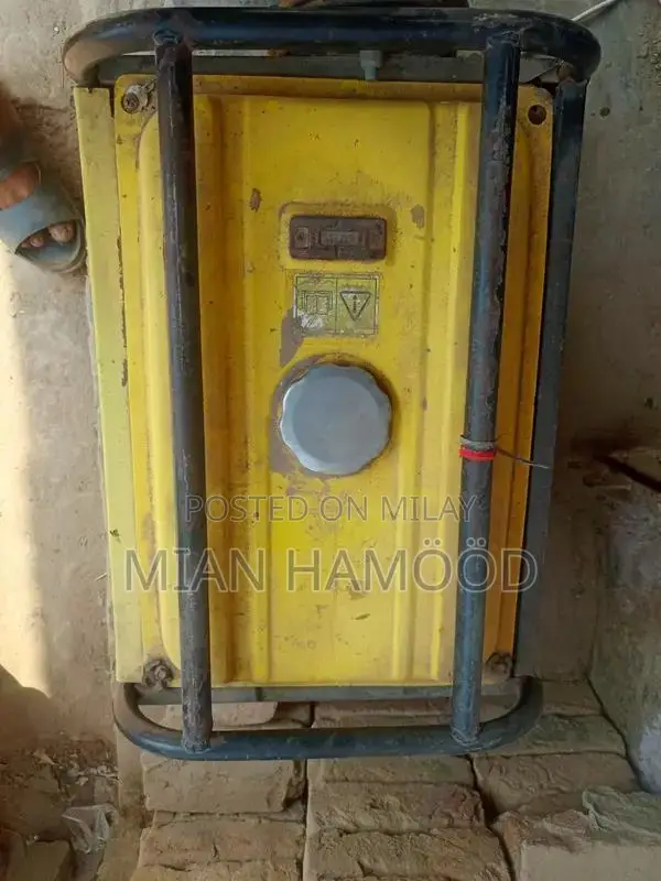 ASTRA Company Power Transformer - Korean Manufacturing