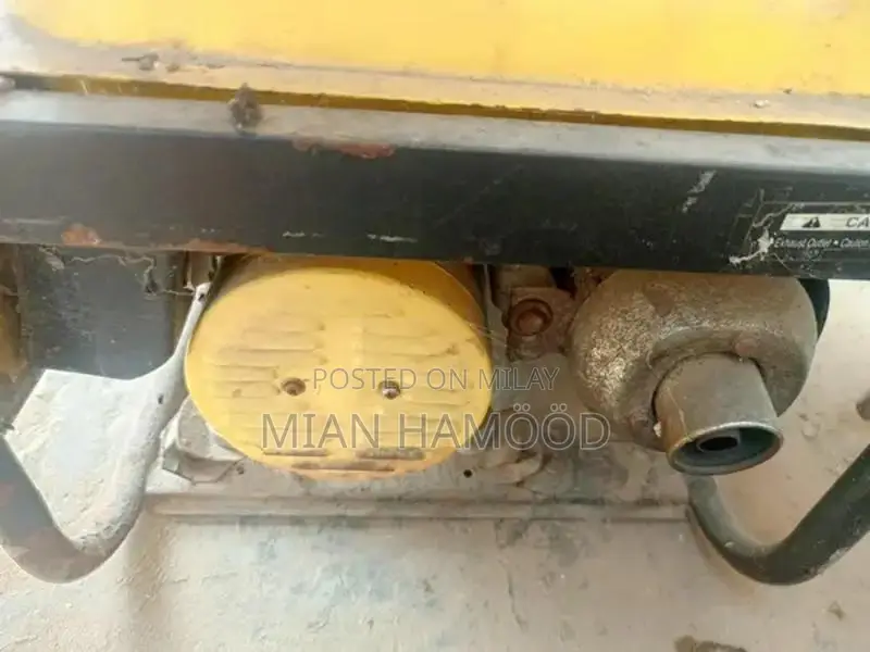 ASTRA Company Power Transformer - Korean Manufacturing