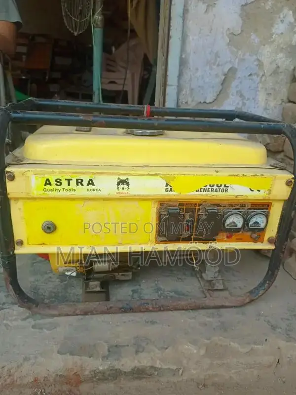 ASTRA Company Power Transformer - Korean Manufacturing