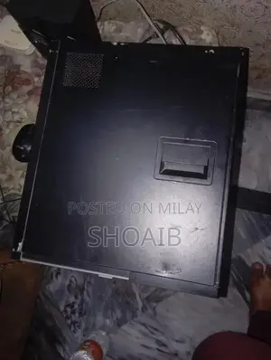 Dell OptiPlex 990 Desktop Computer Tower