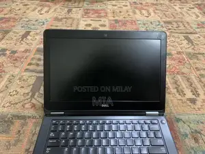 Dell Latitude 5270 Business Laptop - Core i5 6th Gen