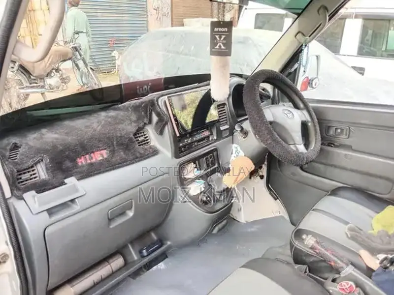 Genuine Apna Vehicle Protection Bumper to Bumper Coverage