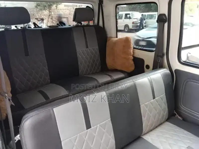 Genuine Apna Vehicle Protection Bumper to Bumper Coverage