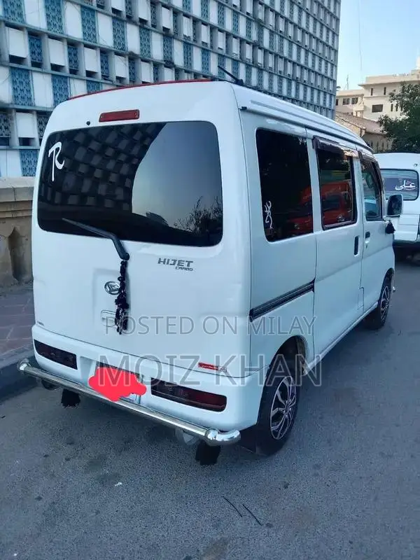 Genuine Apna Vehicle Protection Bumper to Bumper Coverage