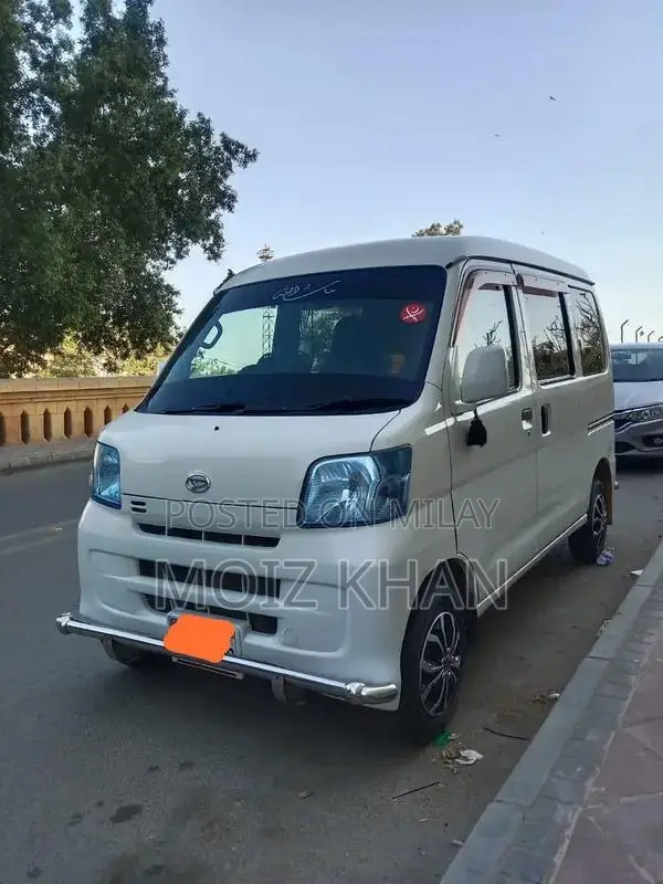 Genuine Apna Vehicle Protection Bumper to Bumper Coverage