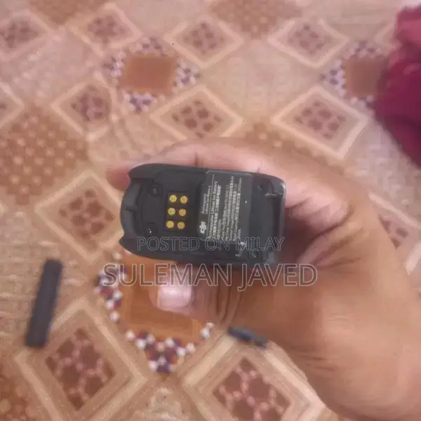 DJI RS3 Professional Camera Stabilizer Gimbal