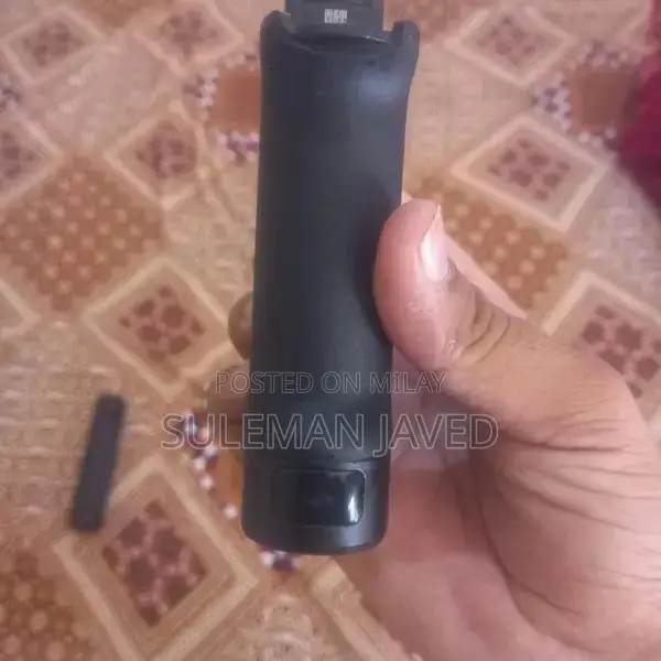 DJI RS3 Professional Camera Stabilizer Gimbal