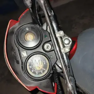 Pridor 100 Model Motorcycle 2017 Registration