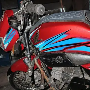 Pridor 100 Model Motorcycle 2017 Registration