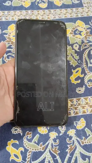 Apple iPhone XS Max 64GB Smartphone