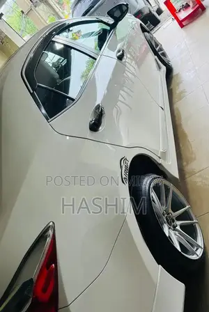 Toyota Altis Grande 1.8 Sedan Luxury Edition