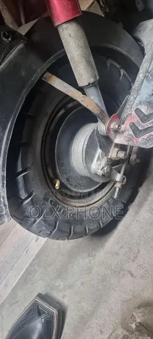 Photo - High-Performance 1500W BLDC Hub Motor for Electric Bicycles