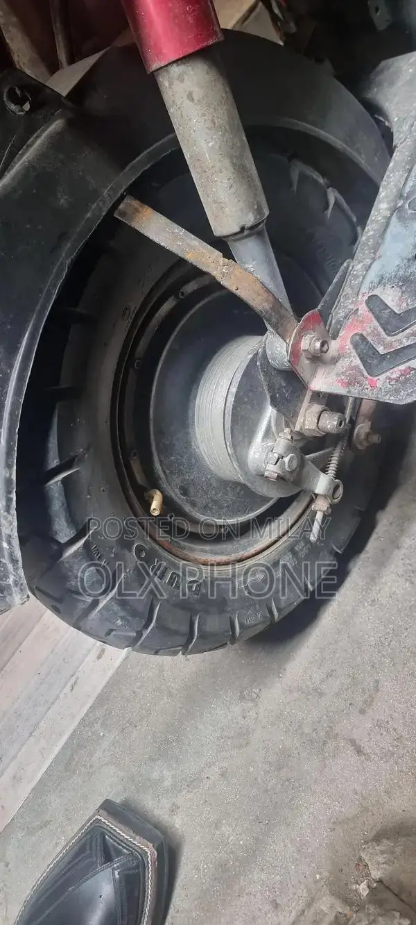 High-Performance 1500W BLDC Hub Motor for Electric Bicycles