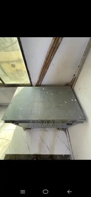 Sturdy Wooden Storage Trunk / Sandook with Spacious Interior