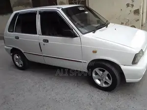 Mehran VXR Sedan - Clean Condition with Reliable Engine