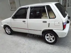 Mehran VXR Sedan - Clean Condition with Reliable Engine