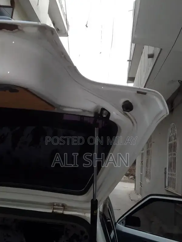 Mehran VXR Sedan - Clean Condition with Reliable Engine