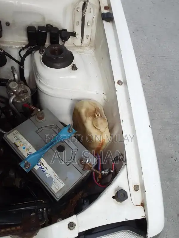 Mehran VXR Sedan - Clean Condition with Reliable Engine