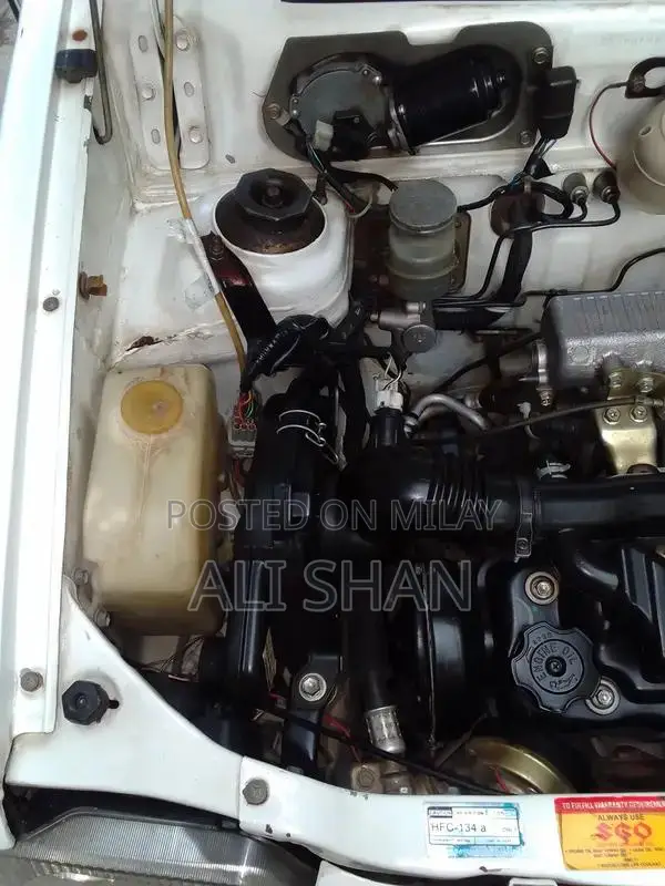 Mehran VXR Sedan - Clean Condition with Reliable Engine