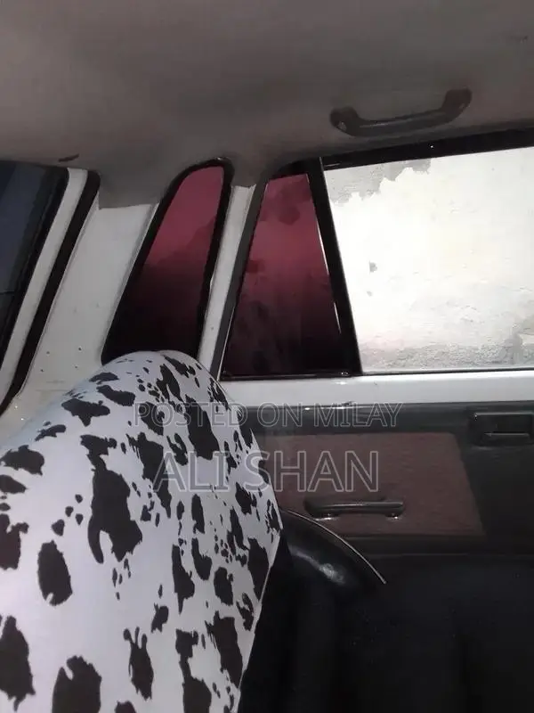 Mehran VXR Sedan - Clean Condition with Reliable Engine