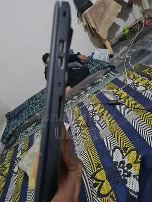 Intel Core i5 Laptop with 8GB RAM and 256GB SSD