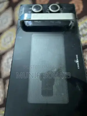 Photo - Dawlance Microwave Oven - Home Cooking Appliance