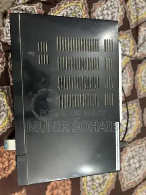 Dawlance Microwave Oven - Home Cooking Appliance