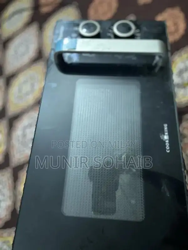 Dawlance Microwave Oven - Home Cooking Appliance