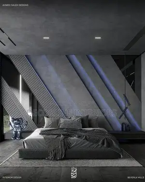 Photo - Home Interior Design and Renovation Services: Complete Home Styling