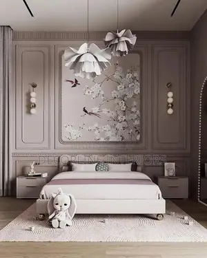 Home Interior Design and Renovation Services: Complete Home Styling