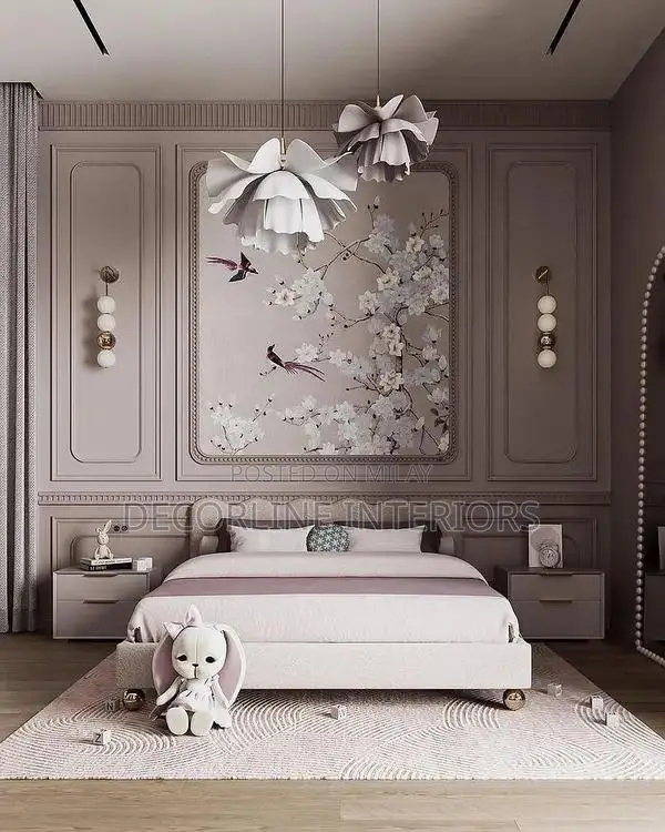 Home Interior Design and Renovation Services: Complete Home Styling