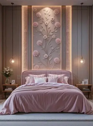 Home Interior Design and Renovation Services: Complete Home Styling