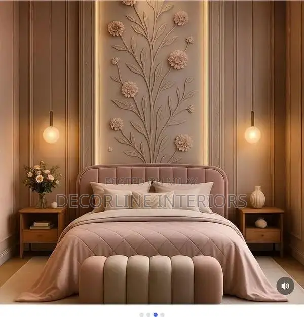 Home Interior Design and Renovation Services: Complete Home Styling