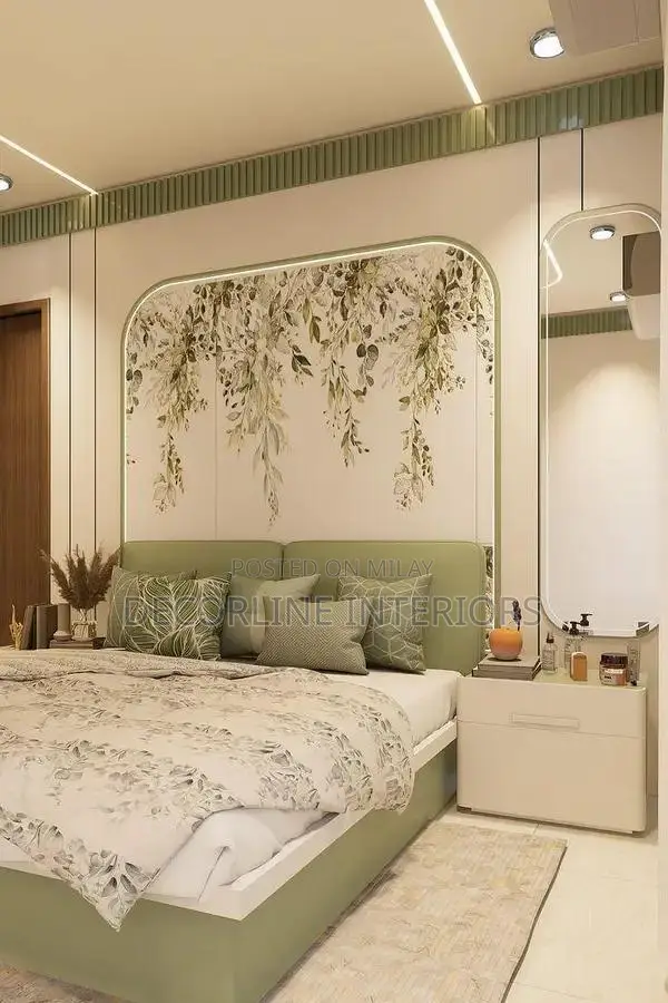 Home Interior Design and Renovation Services: Complete Home Styling