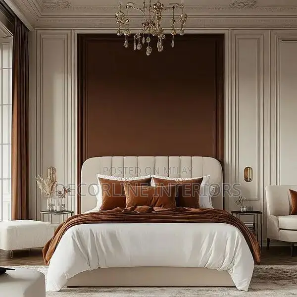 Home Interior Design and Renovation Services: Complete Home Styling