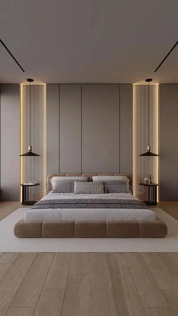 Home Interior Design and Renovation Services: Complete Home Styling