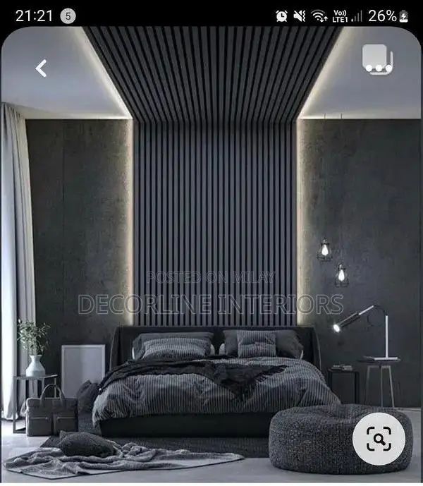 Home Interior Design and Renovation Services: Complete Home Styling