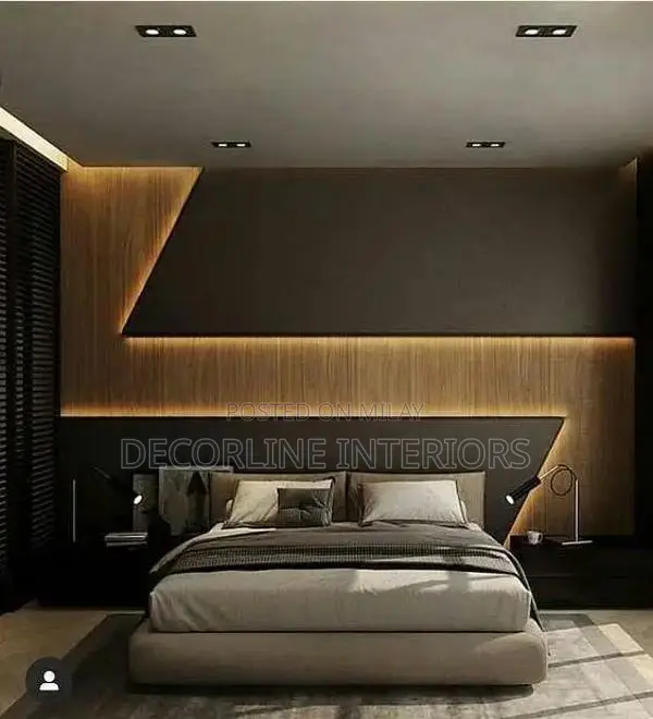 Home Interior Design and Renovation Services: Complete Home Styling