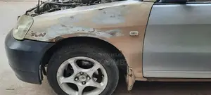 Photo - Honda Civic 2002 Original 4x Wheel Rims in Excellent Condition