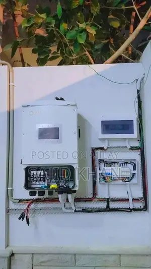 Professional Solar System Installation Services for Residential & Comm